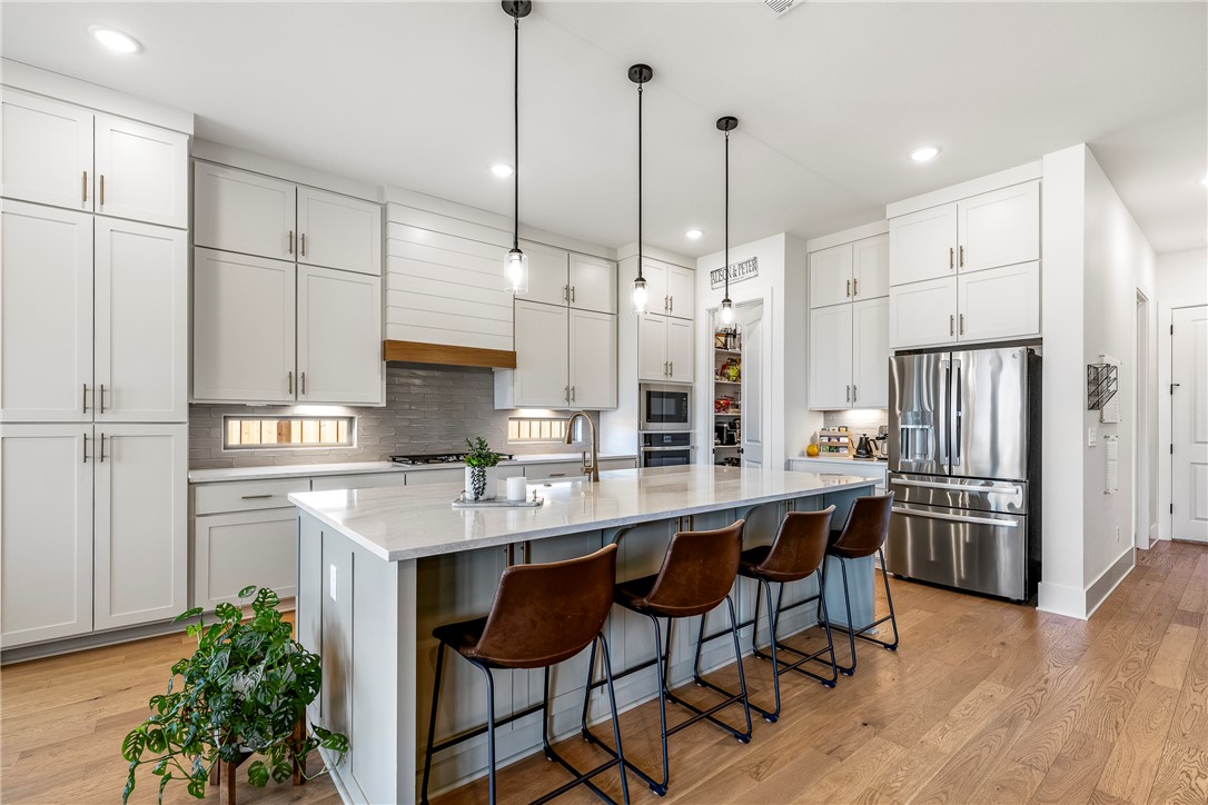 Evening Star Phase 2 - Residential