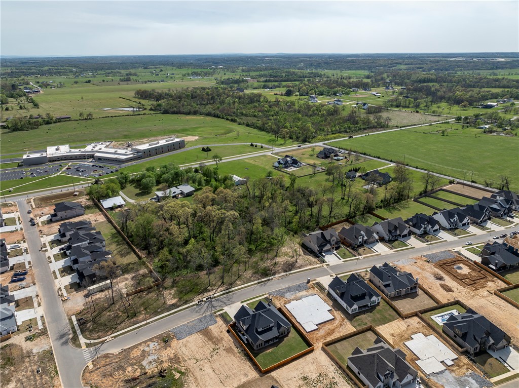 Evening Star Phase 2 - Residential