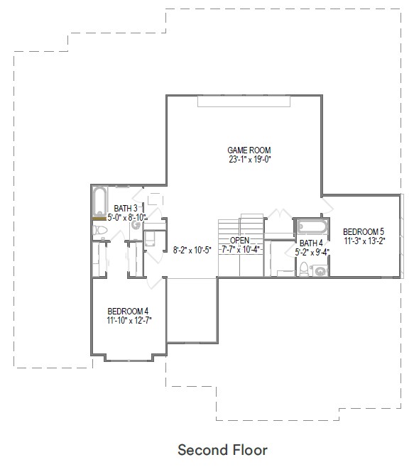Evening Star Phase 2 - Residential