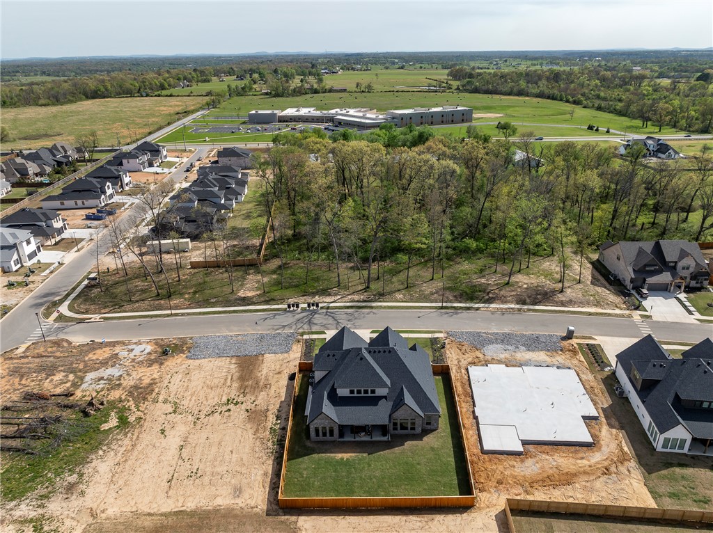 Evening Star Phase 2 - Residential