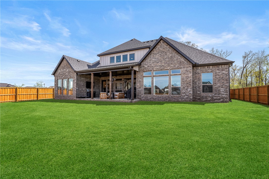 Evening Star Phase 2 - Residential