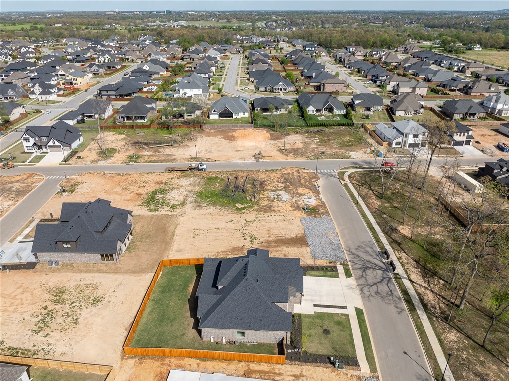 Evening Star Phase 2 - Residential