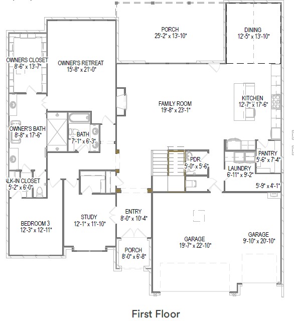 Evening Star Phase 2 - Residential