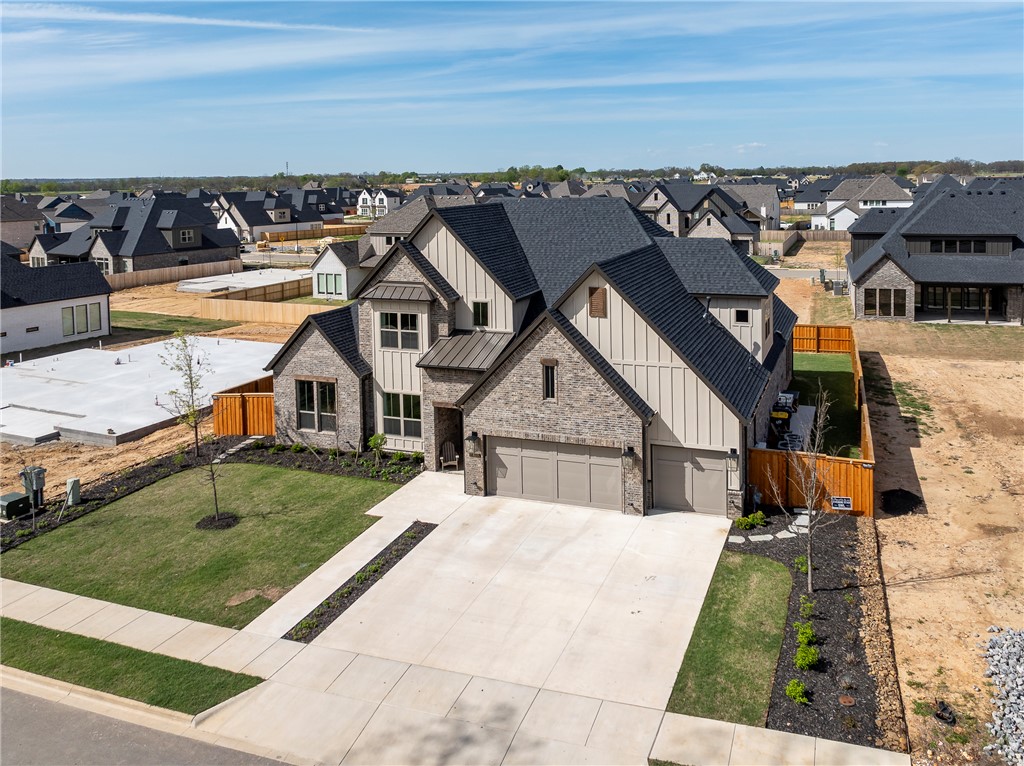 Evening Star Phase 2 - Residential