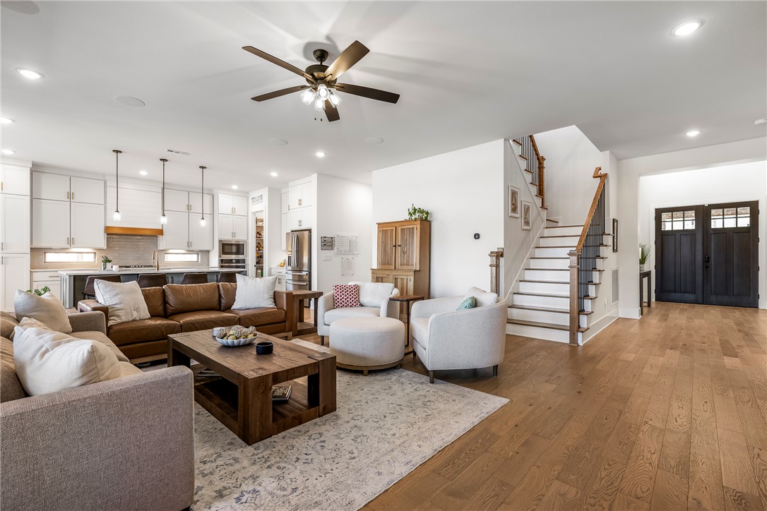 Evening Star Phase 2 - Residential