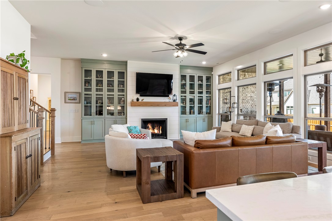 Evening Star Phase 2 - Residential