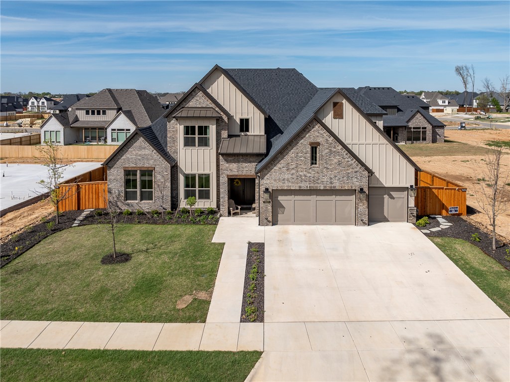 Evening Star Phase 2 - Residential