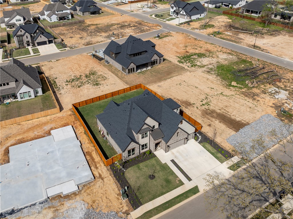 Evening Star Phase 2 - Residential