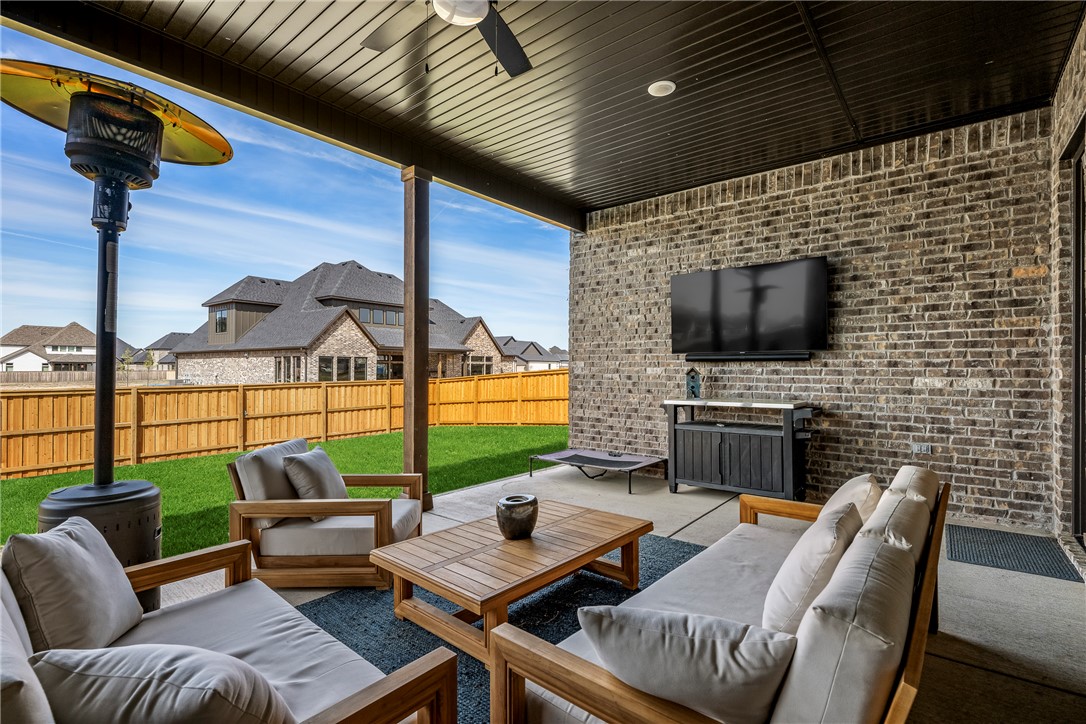 Evening Star Phase 2 - Residential