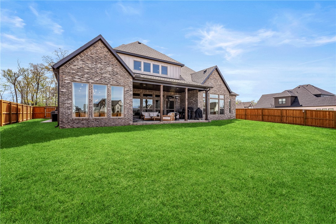 Evening Star Phase 2 - Residential