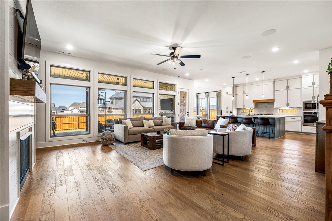 Evening Star Phase 2 - Residential