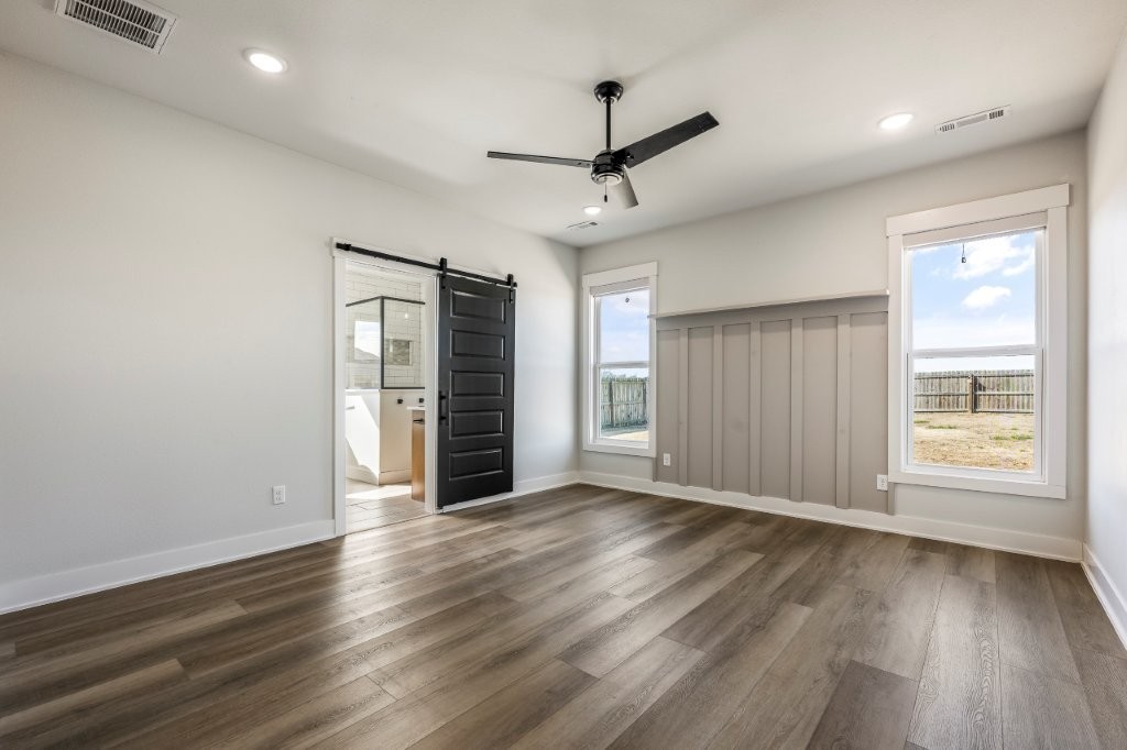 CANNICH SUB-BVV - Residential