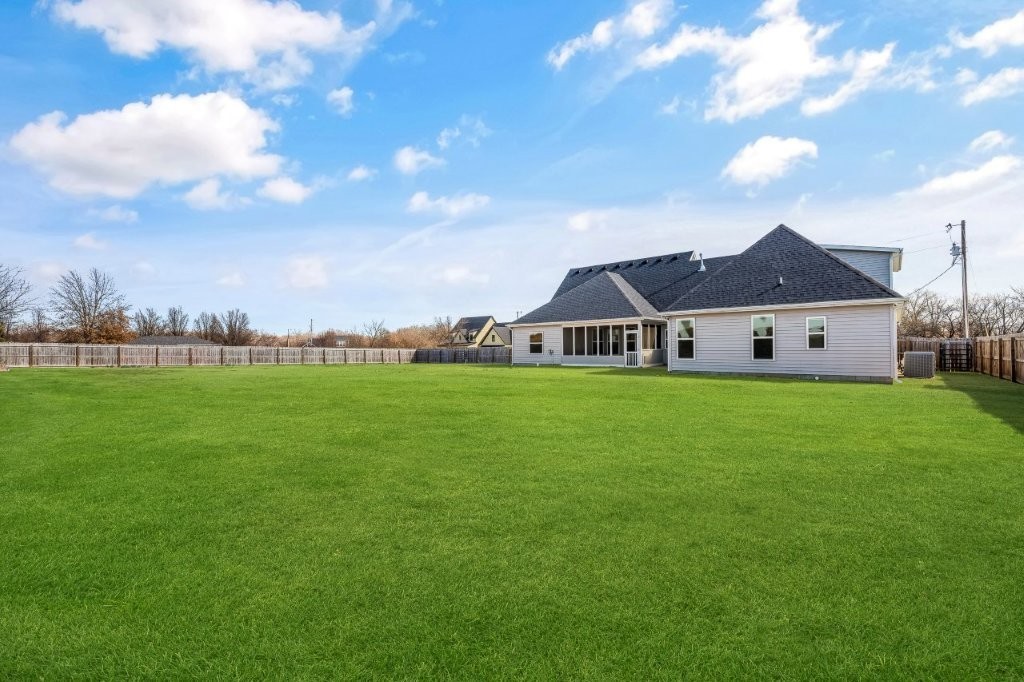 CANNICH SUB-BVV - Residential