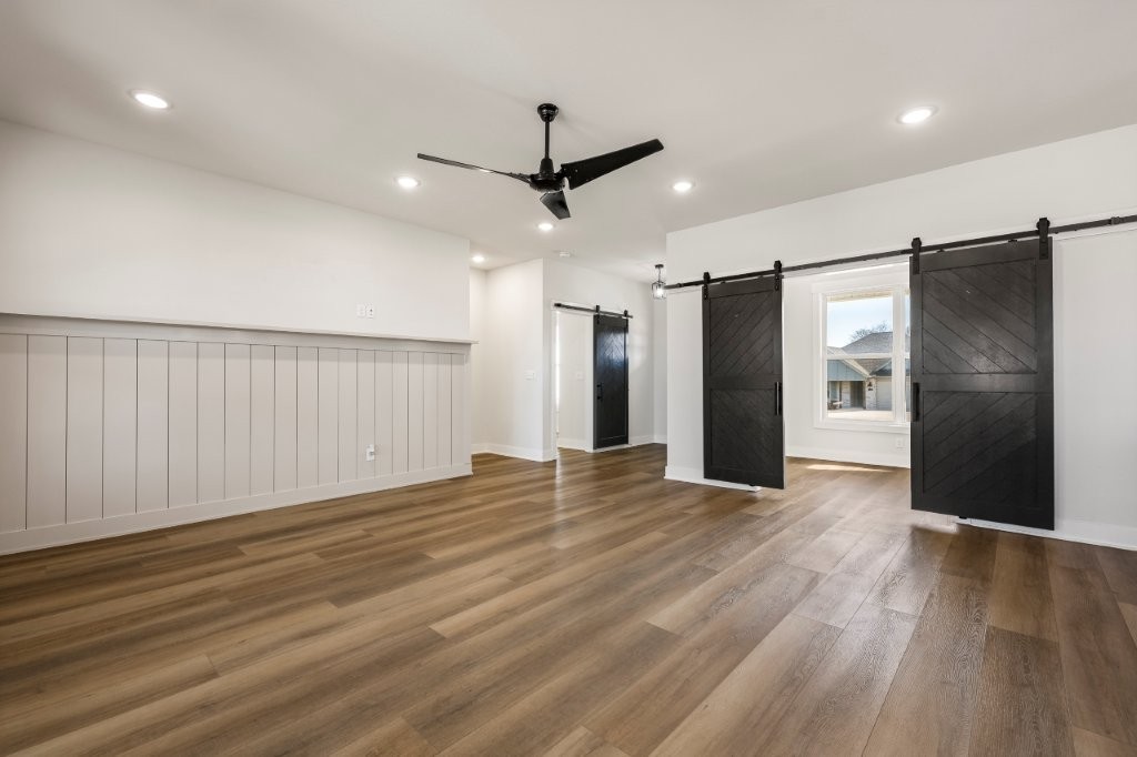 CANNICH SUB-BVV - Residential