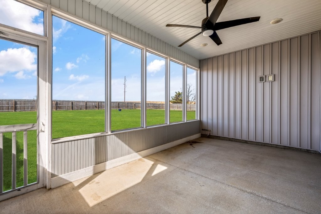 CANNICH SUB-BVV - Residential