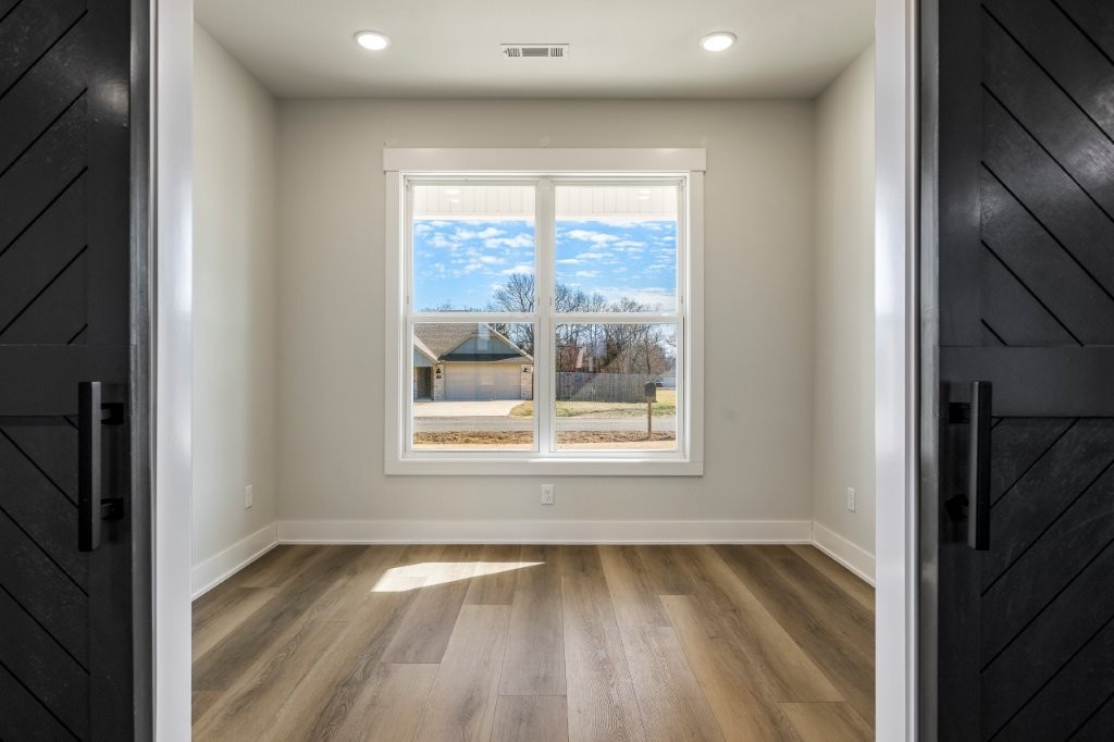 CANNICH SUB-BVV - Residential