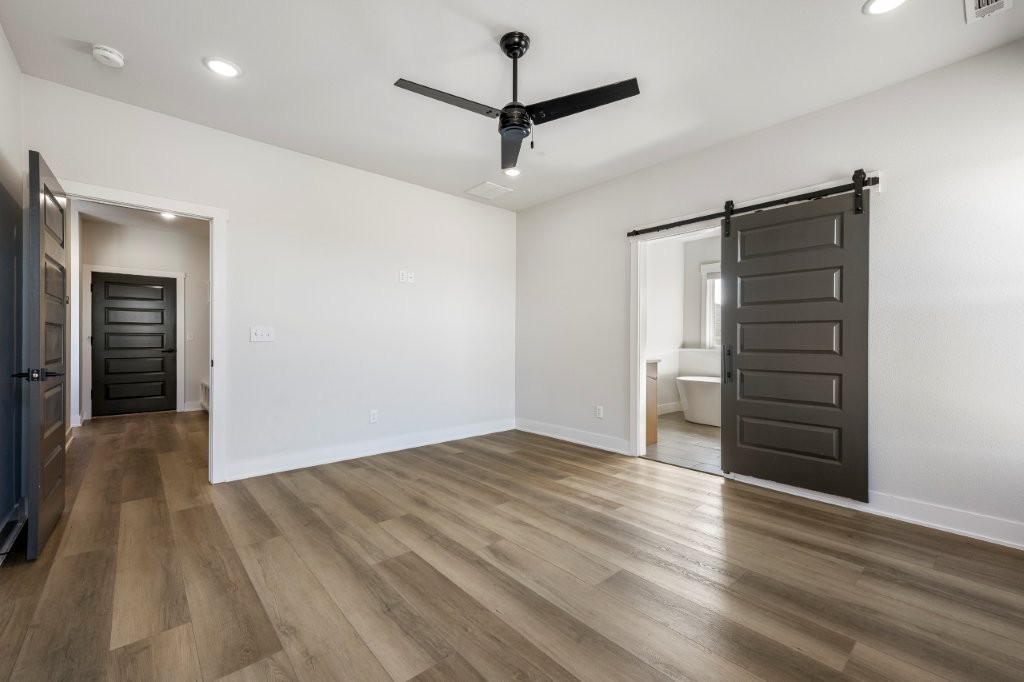 CANNICH SUB-BVV - Residential