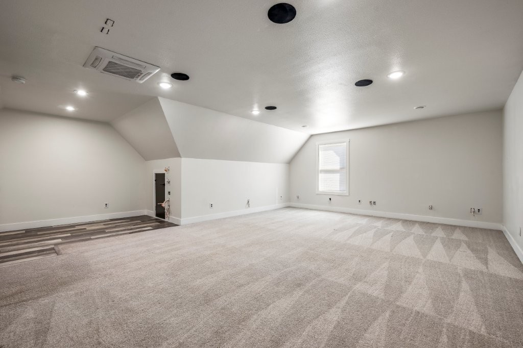 CANNICH SUB-BVV - Residential