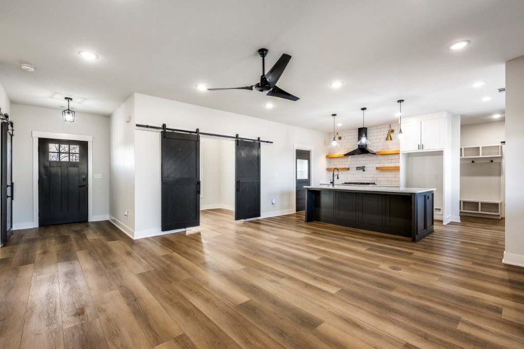 CANNICH SUB-BVV - Residential