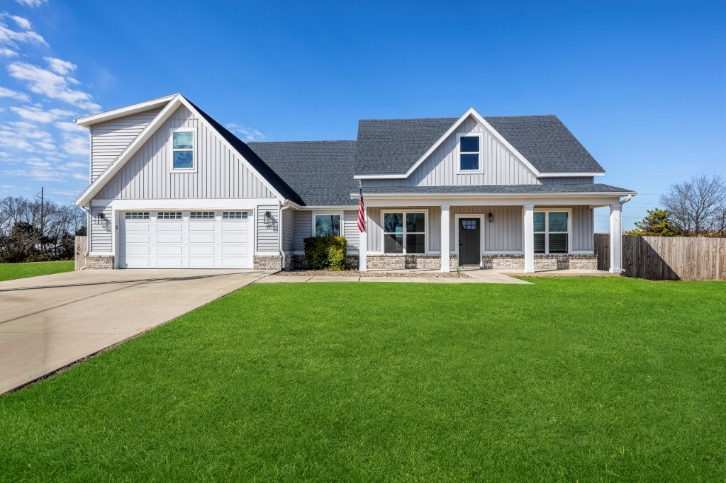 CANNICH SUB-BVV - Residential