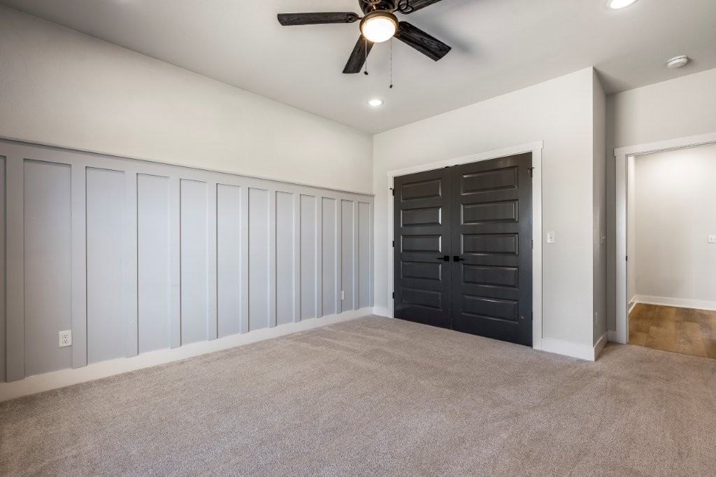 CANNICH SUB-BVV - Residential