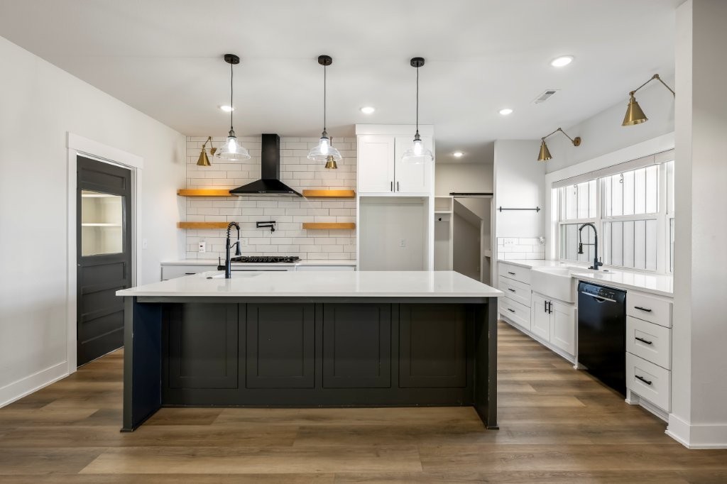 CANNICH SUB-BVV - Residential