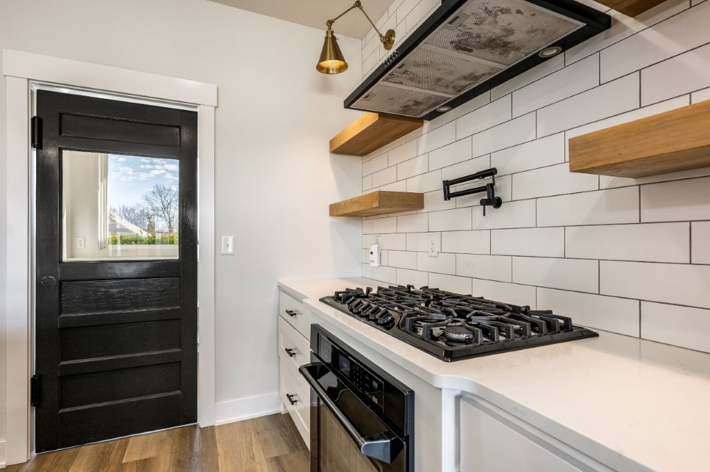 CANNICH SUB-BVV - Residential