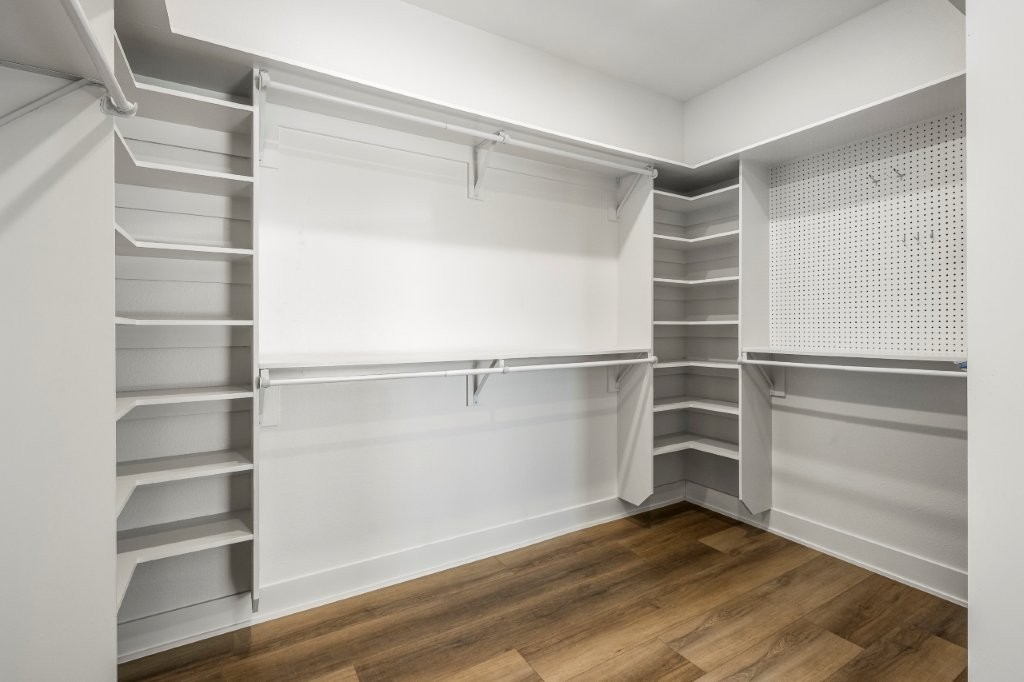 CANNICH SUB-BVV - Residential