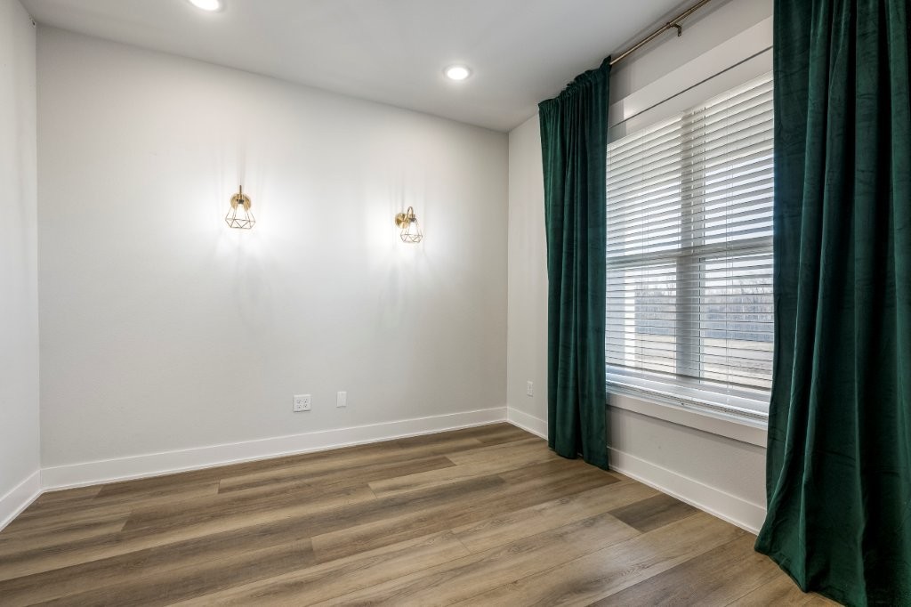 CANNICH SUB-BVV - Residential