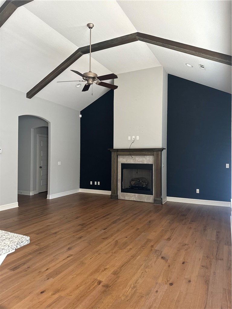 Woodridge Sub Ph I & II - Residential Lease