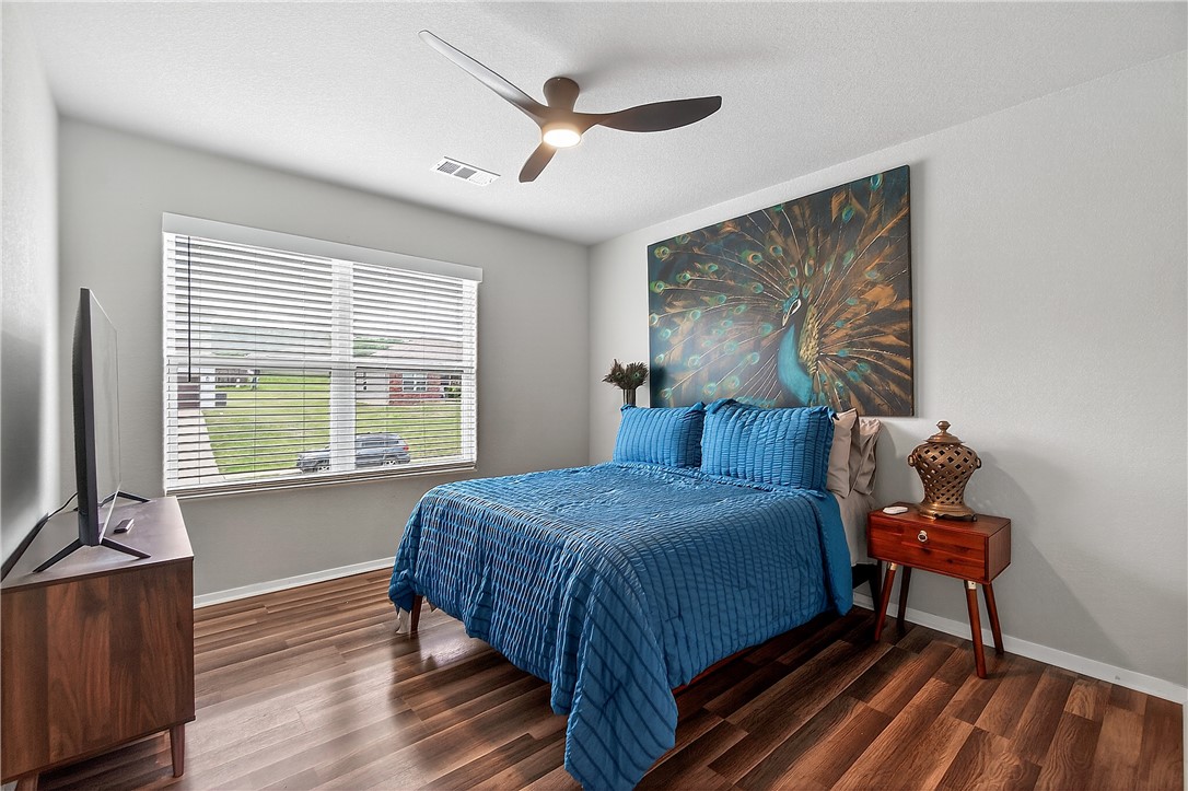 Cedar Bluff Sub - Residential