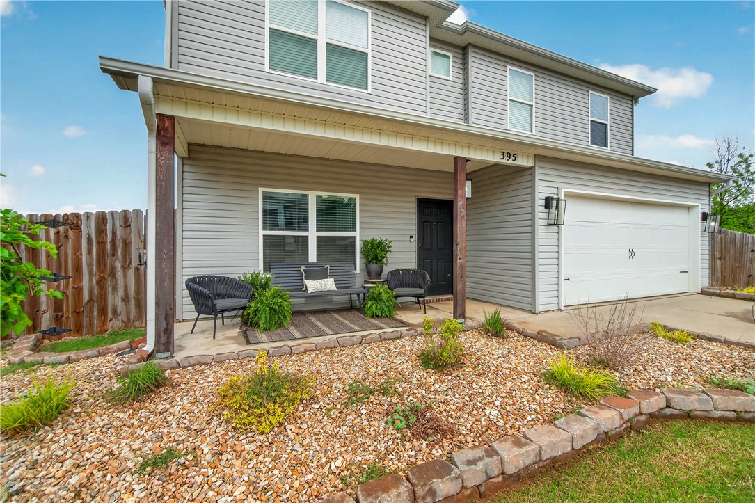 Cedar Bluff Sub - Residential
