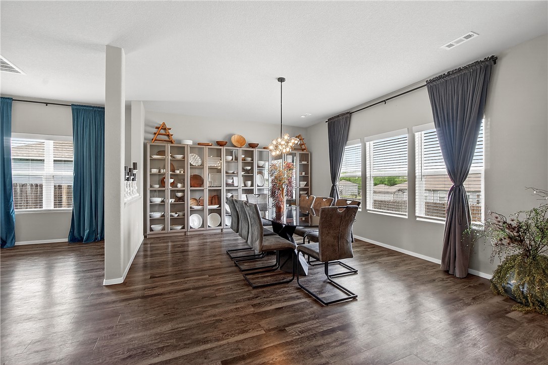 Cedar Bluff Sub - Residential
