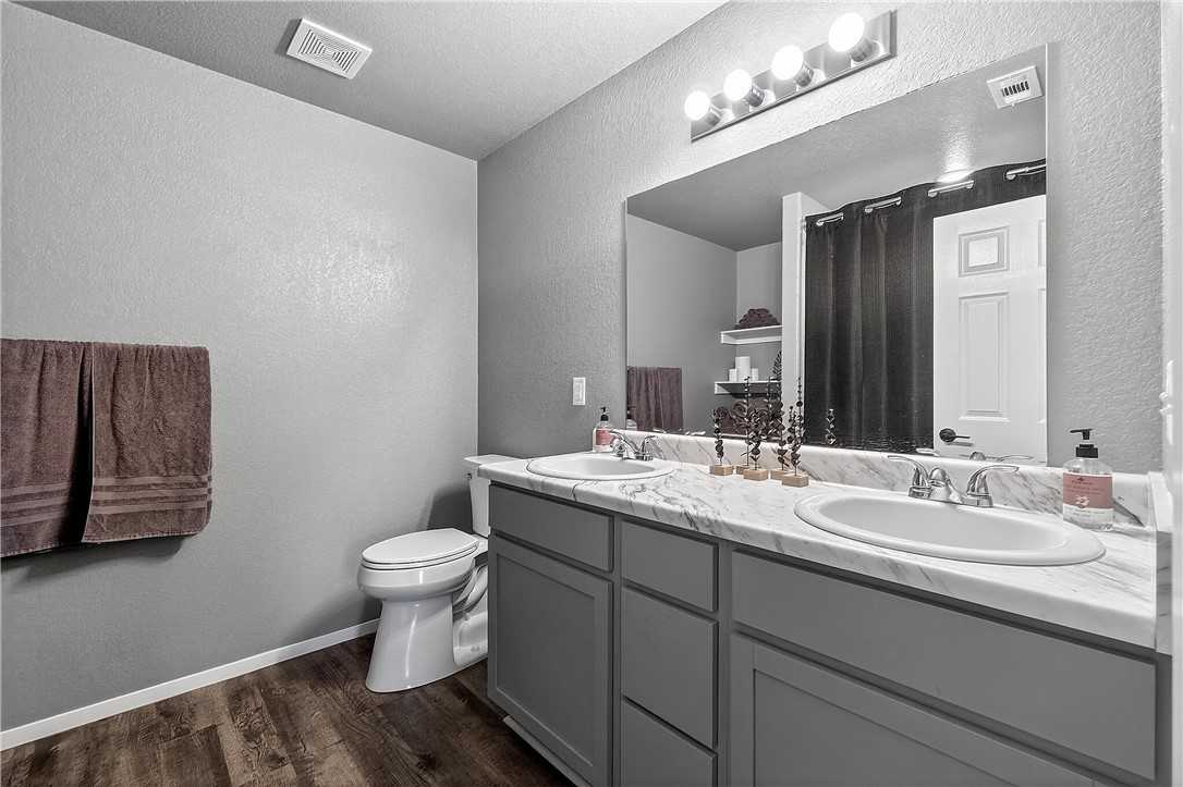 Cedar Bluff Sub - Residential