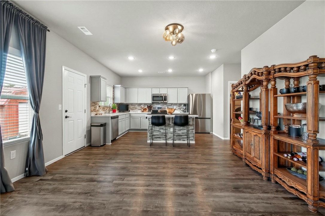 Cedar Bluff Sub - Residential