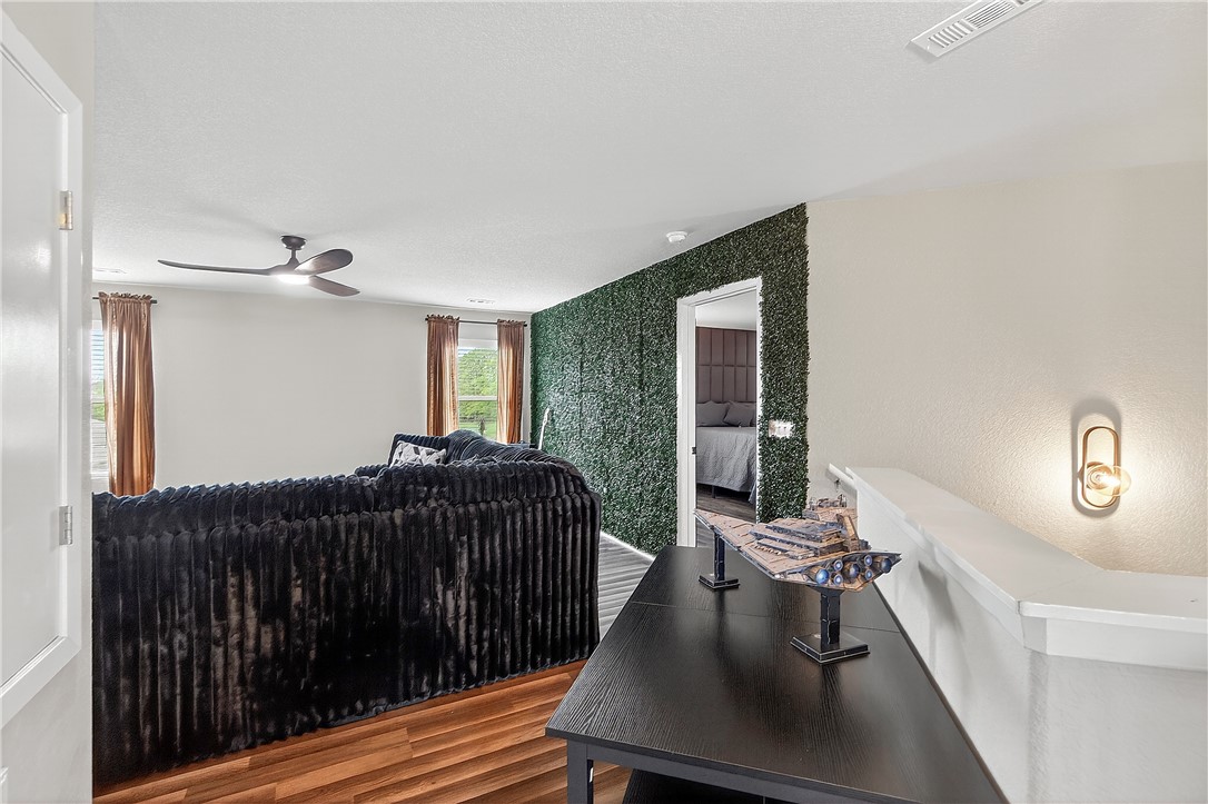 Cedar Bluff Sub - Residential