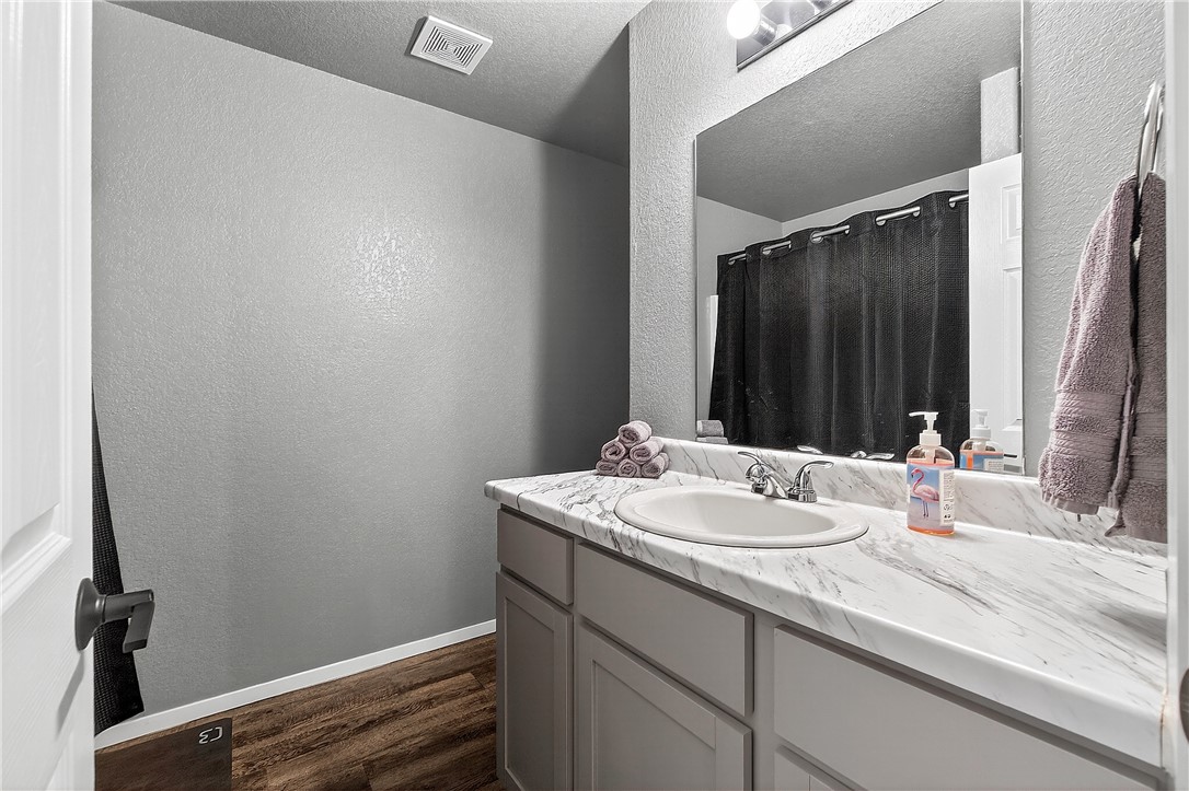 Cedar Bluff Sub - Residential