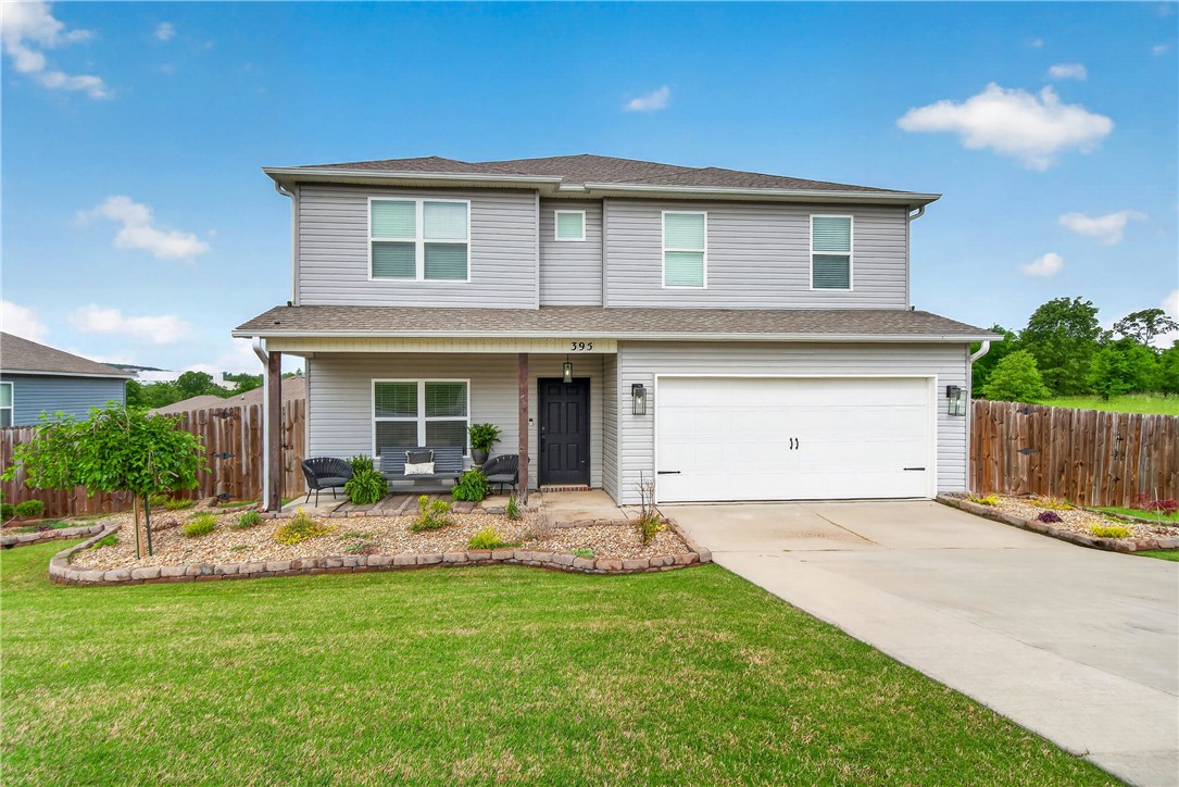 Cedar Bluff Sub - Residential
