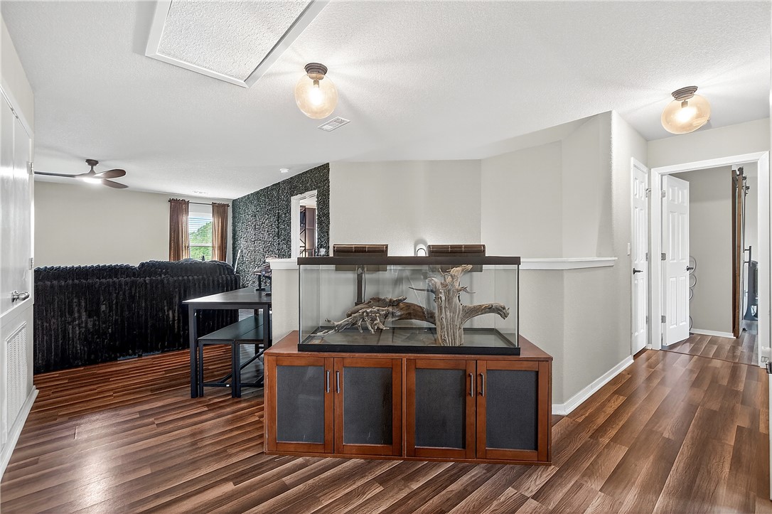 Cedar Bluff Sub - Residential