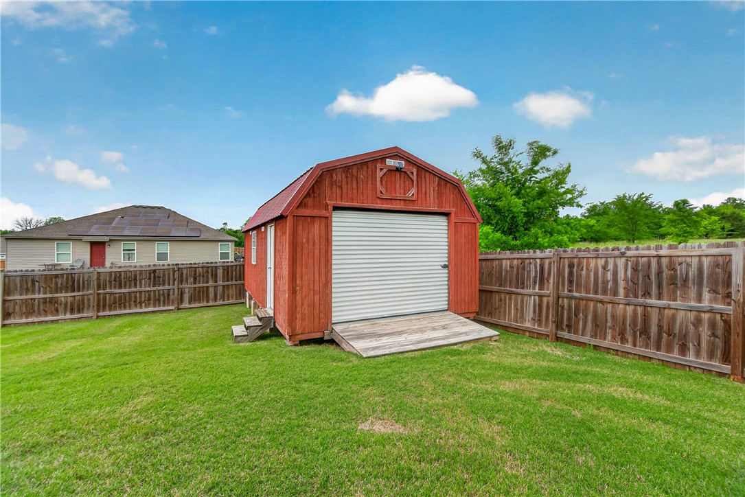 Cedar Bluff Sub - Residential