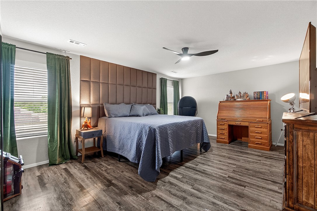 Cedar Bluff Sub - Residential