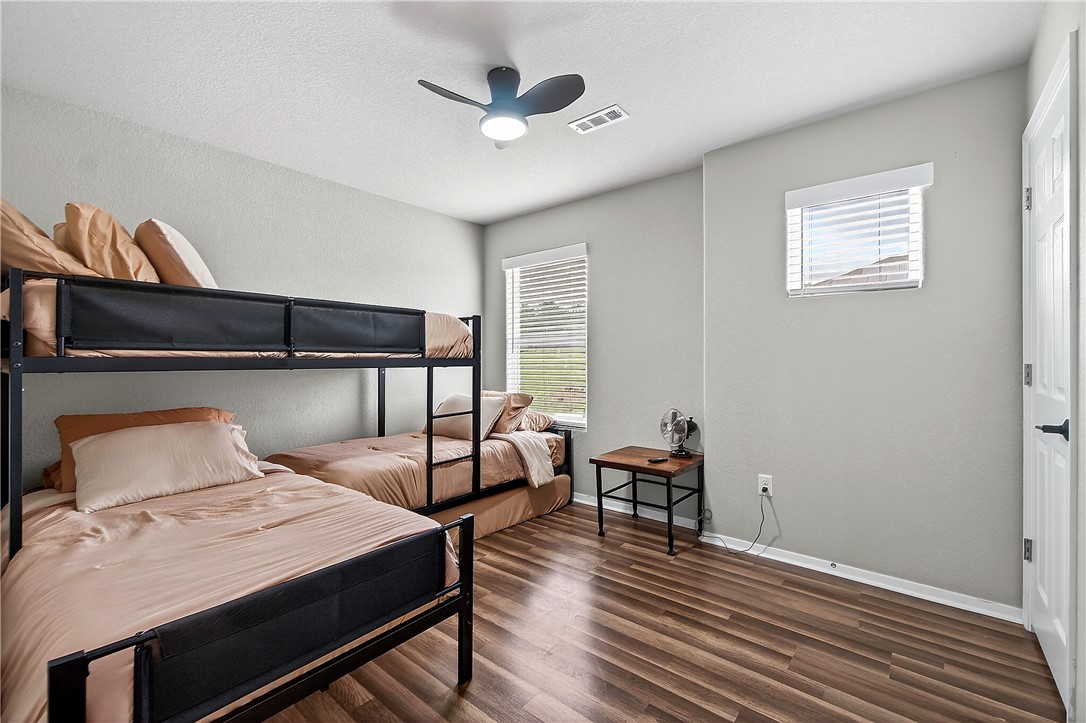 Cedar Bluff Sub - Residential
