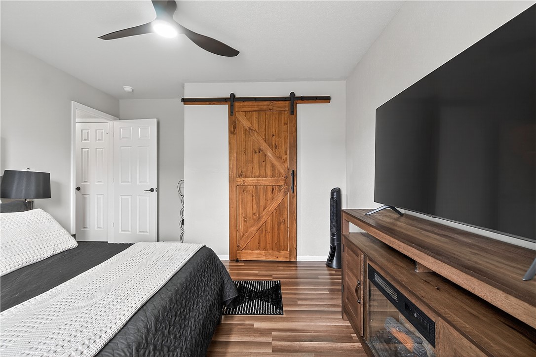 Cedar Bluff Sub - Residential