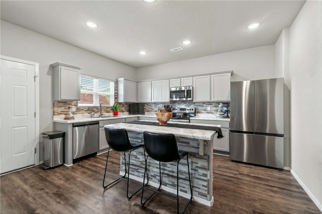 Cedar Bluff Sub - Residential