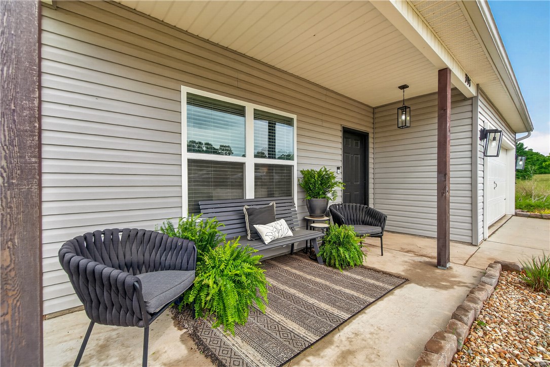 Cedar Bluff Sub - Residential
