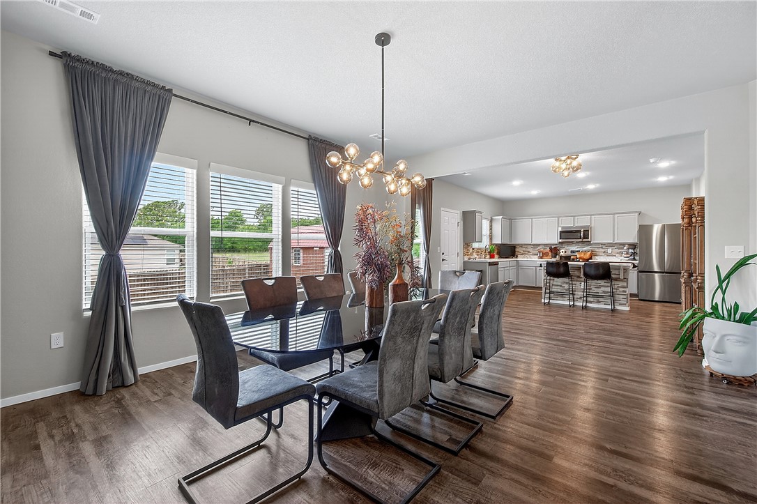 Cedar Bluff Sub - Residential
