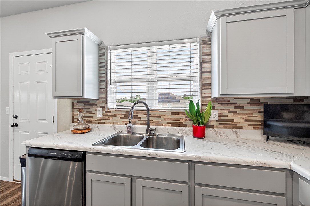 Cedar Bluff Sub - Residential