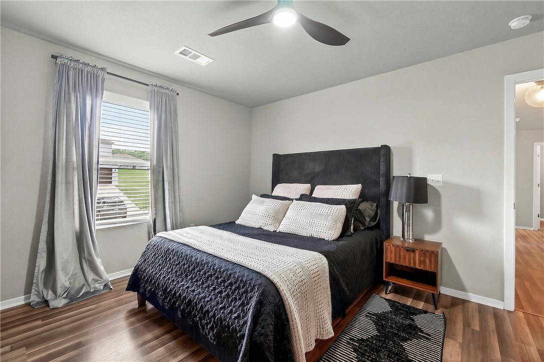 Cedar Bluff Sub - Residential