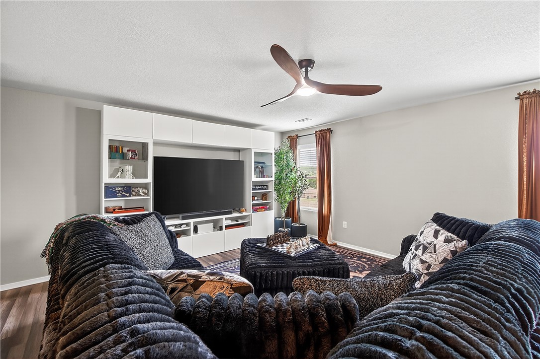 Cedar Bluff Sub - Residential