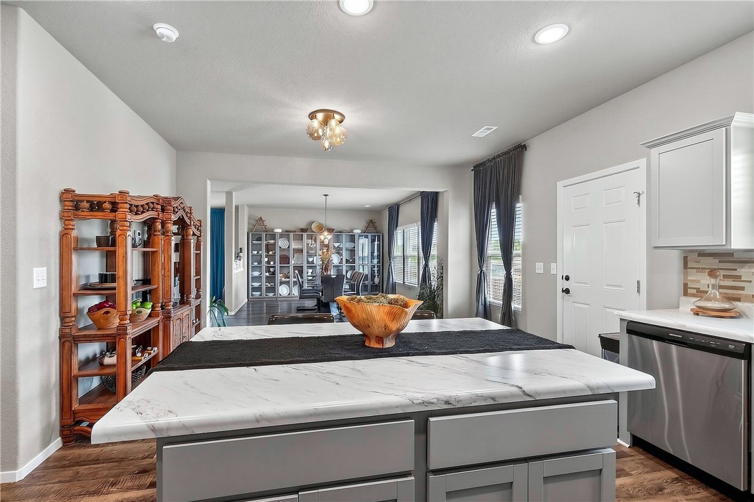 Cedar Bluff Sub - Residential